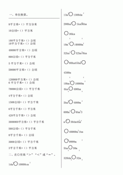 平方千米和平方公里一样吗